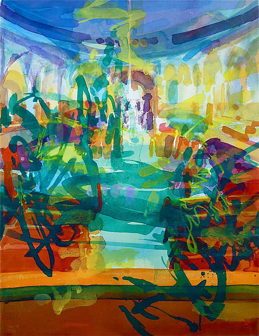 Mendelssohn, Octet Op. 20 Series